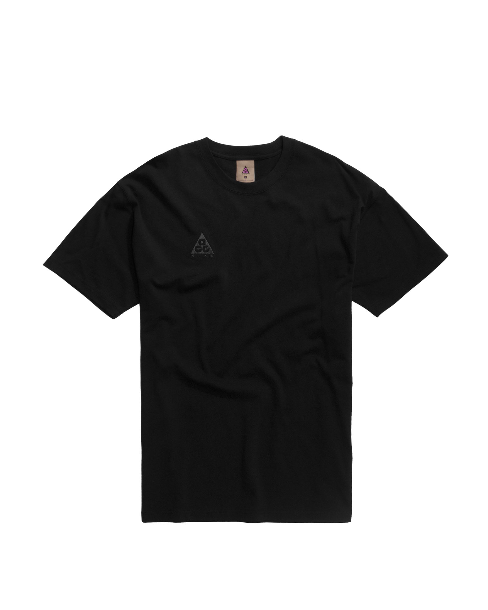 NRG ACG SS TEE LOGO