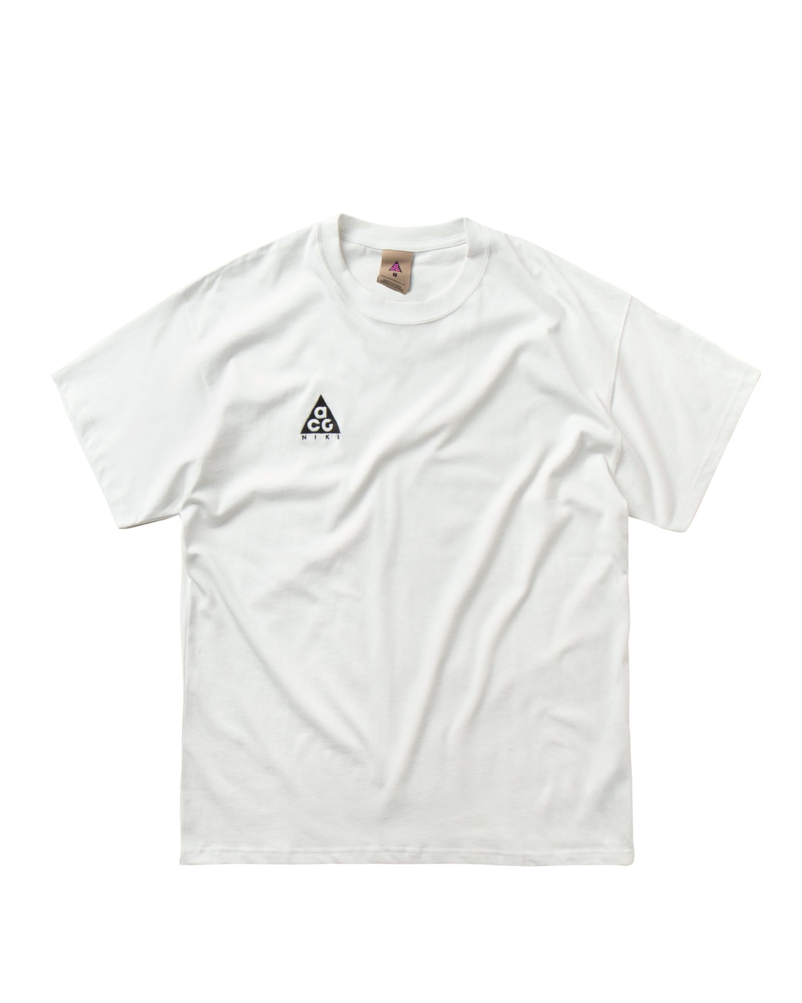 ACG Logo Tee