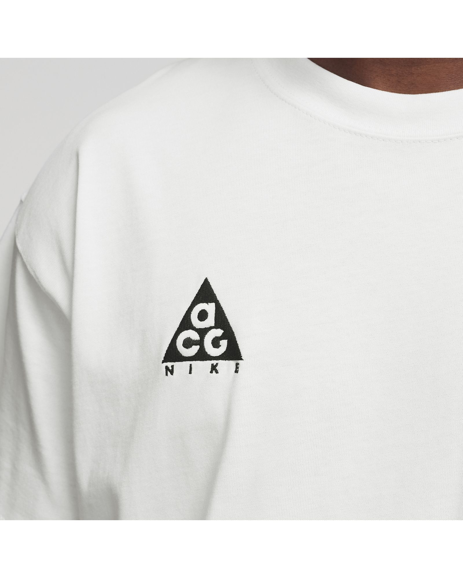 ACG Logo Tee