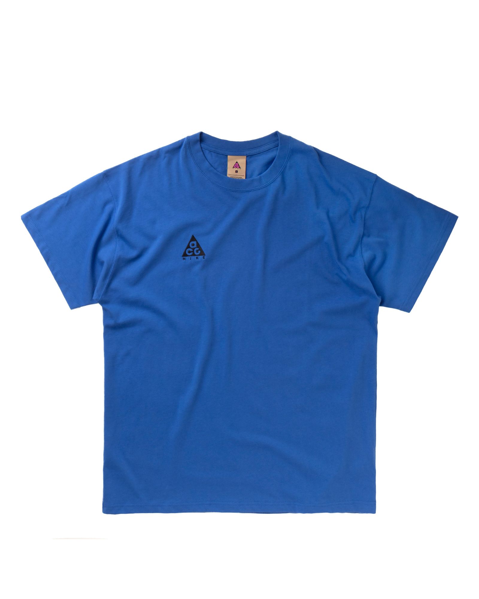 ACG Logo Tee