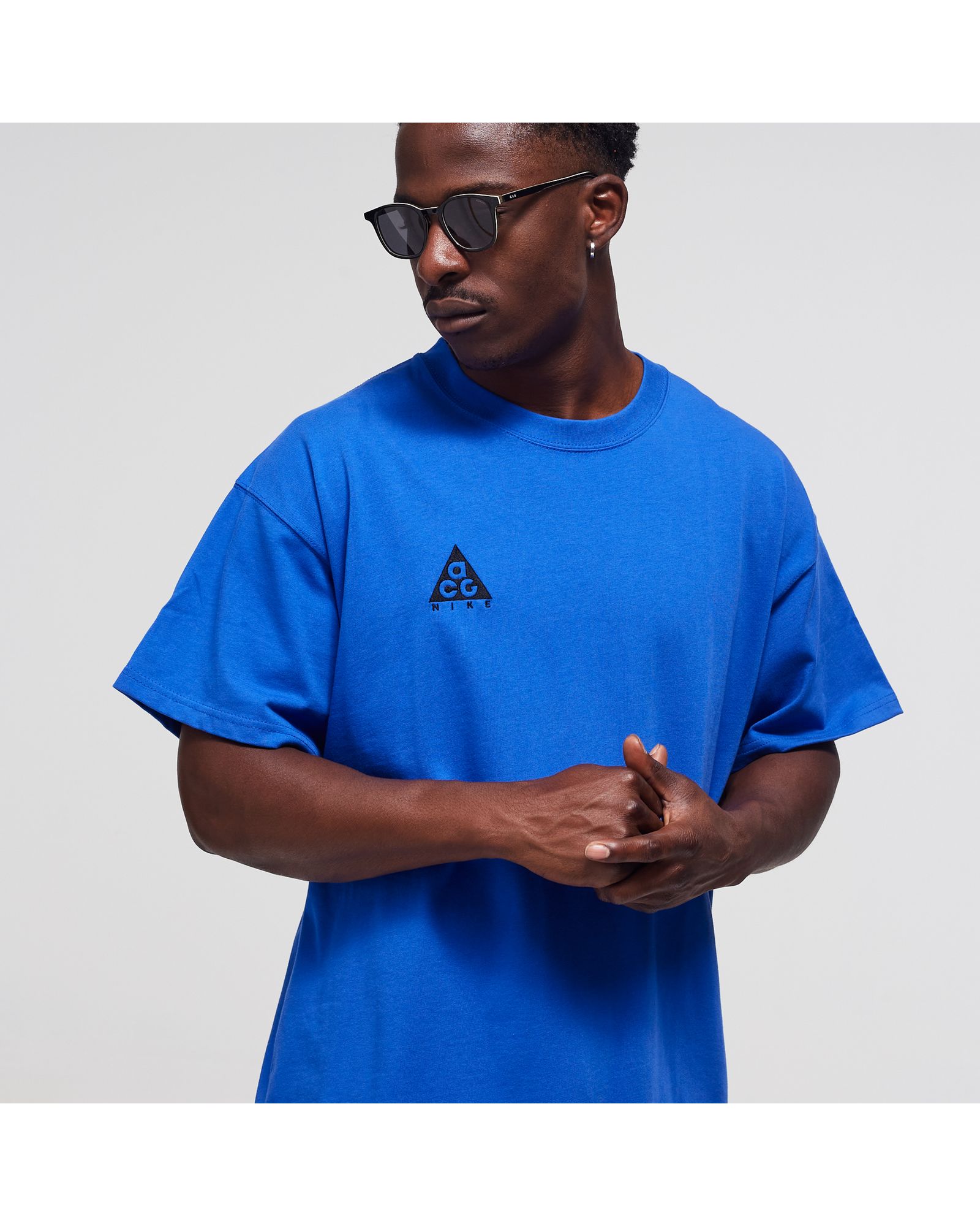 ACG Logo Tee