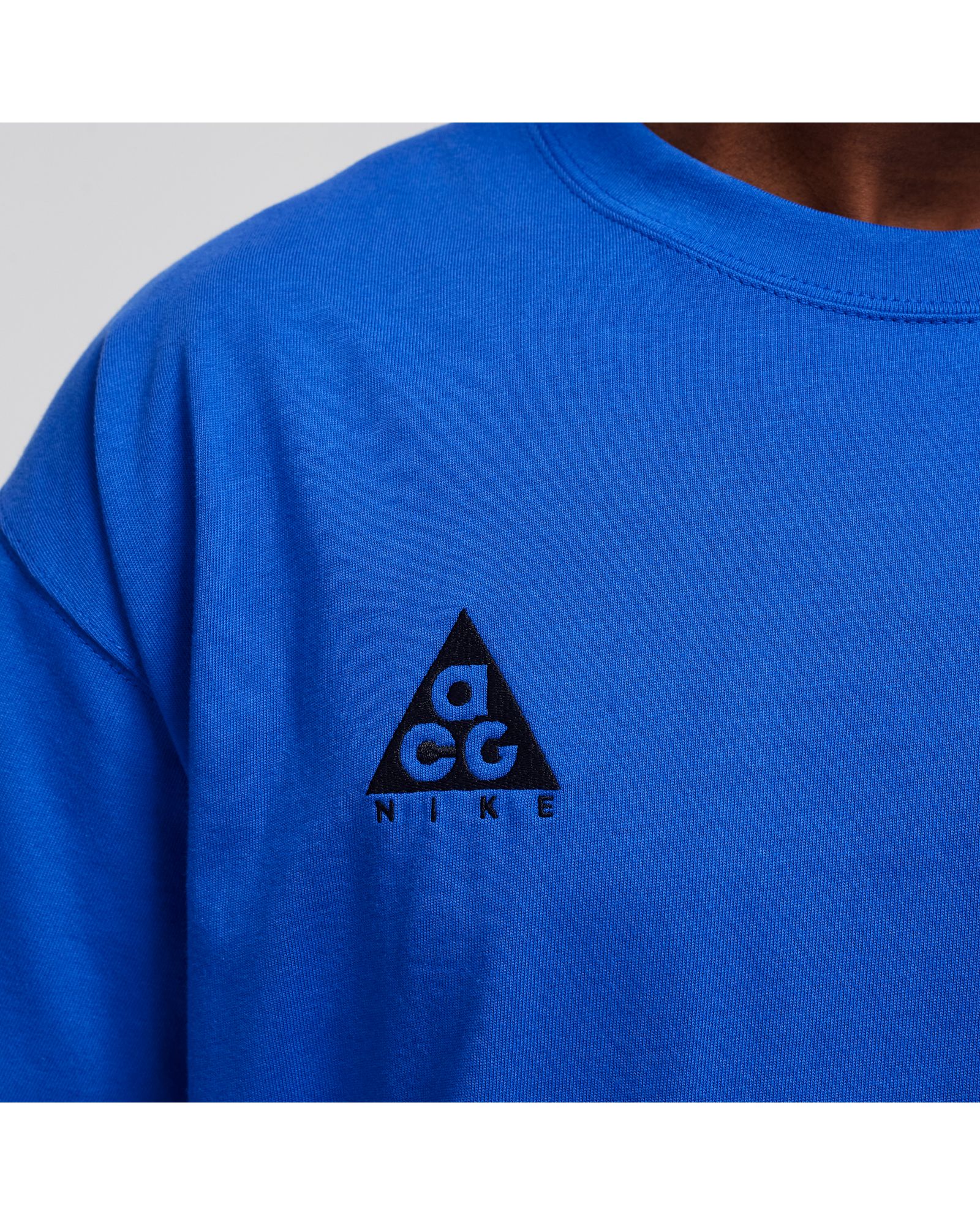 ACG Logo Tee