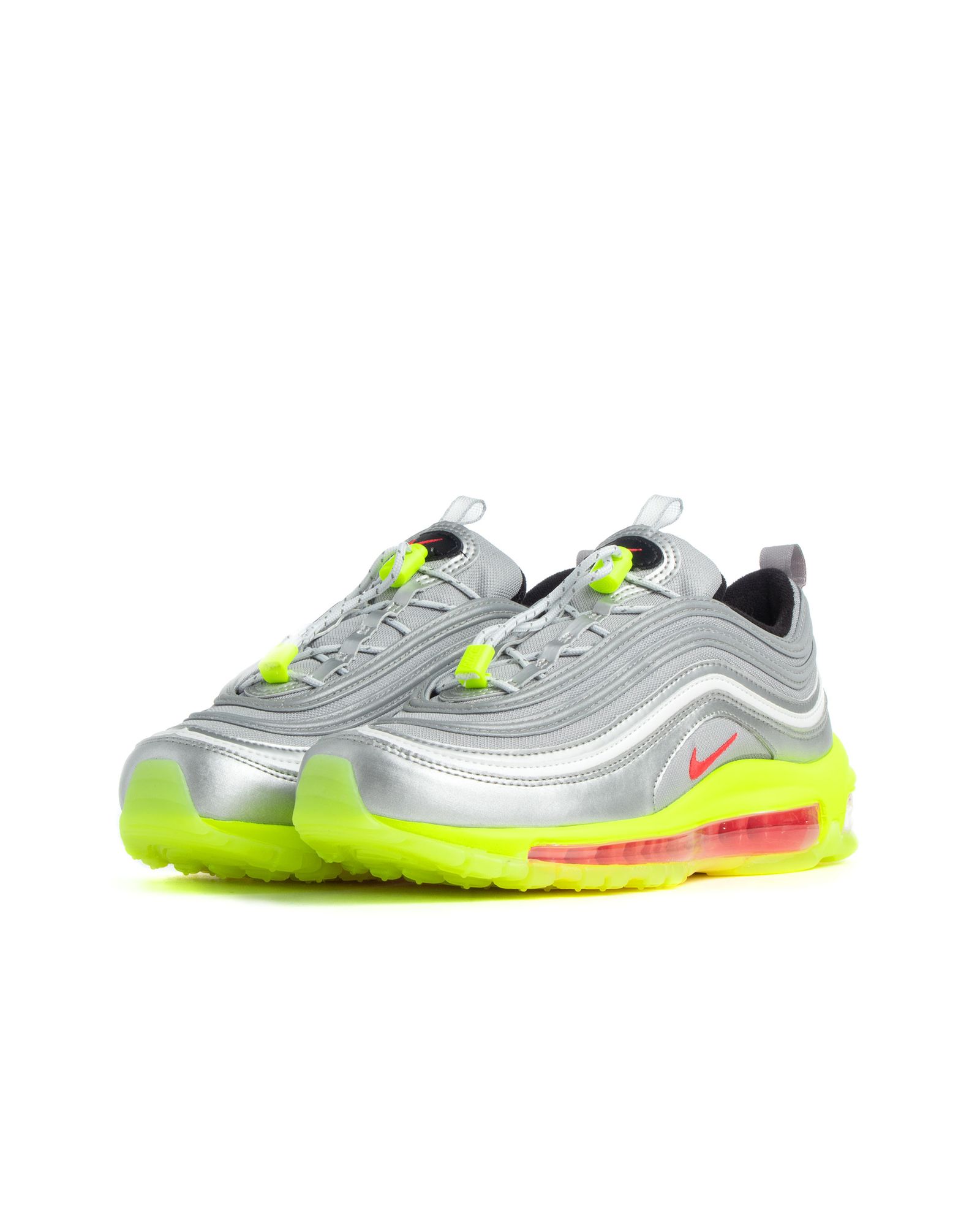 AIR MAX 97 RFT 'SILVER VOLT'