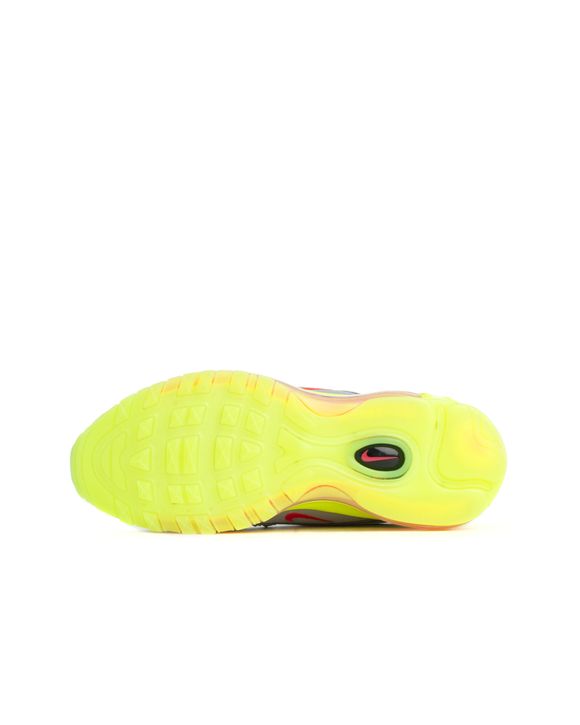 AIR MAX 97 RFT 'SILVER VOLT'