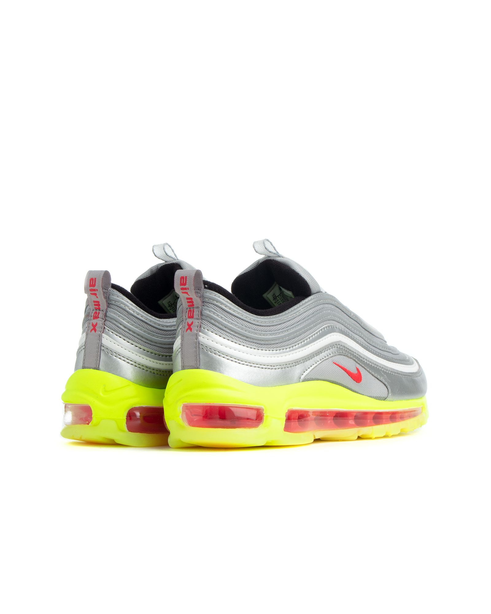 AIR MAX 97 RFT 'SILVER VOLT'