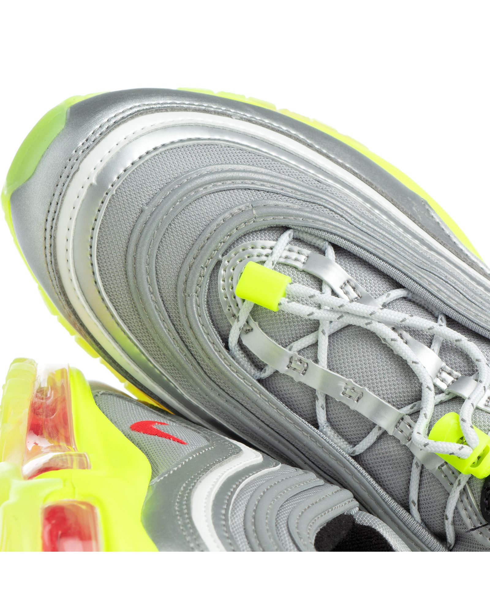 AIR MAX 97 RFT 'SILVER VOLT'