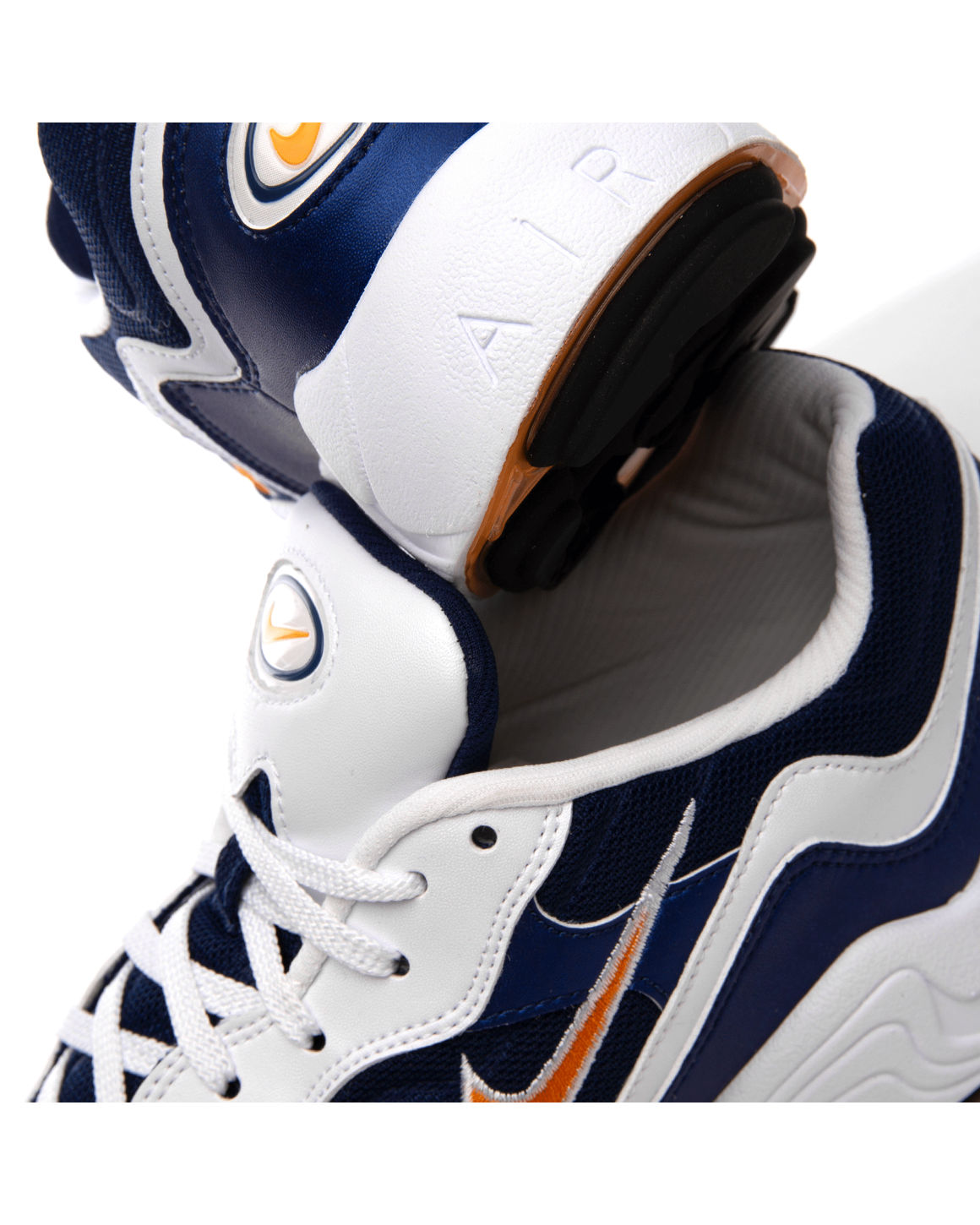Nike AIR ZOOM ALPHA White BSTN Store