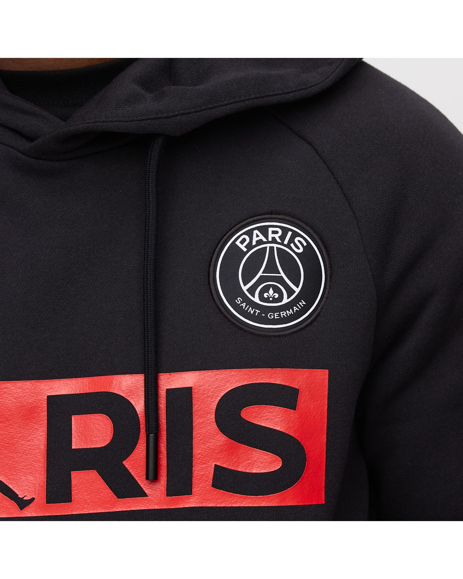 PSG Fleece Pullover Hoodie