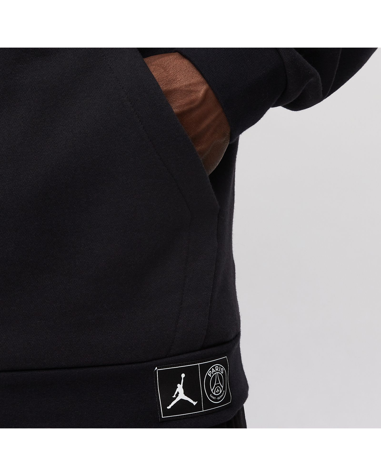 PSG Fleece Pullover Hoodie