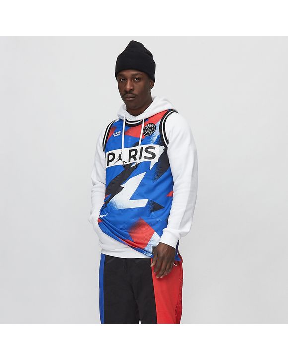 Jordan PSG MESH JERSEY Multi BSTN Store