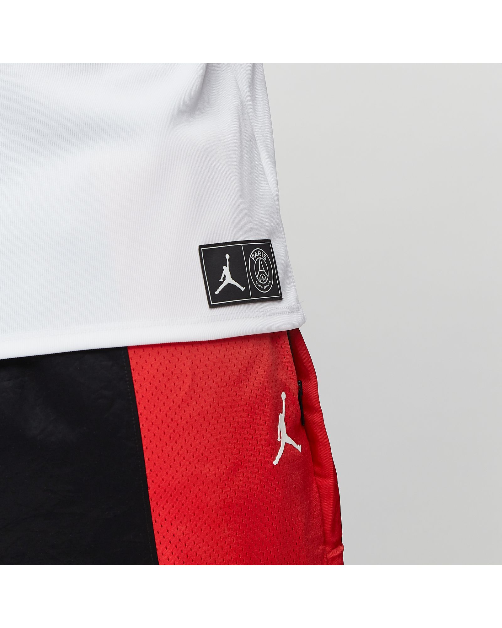 PSG POLY REPLICA TOP