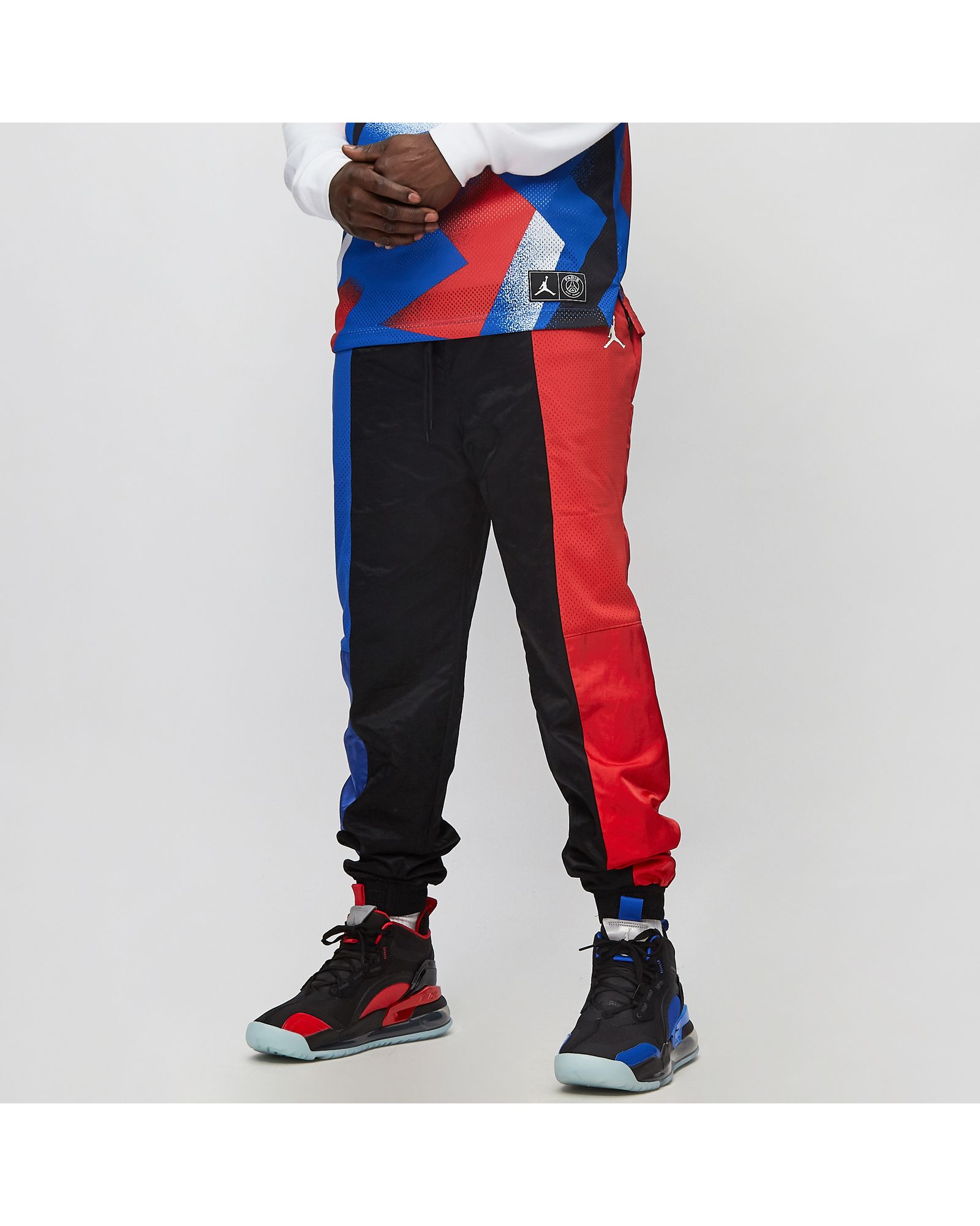 PSG AIR JORDAN SUIT PANT