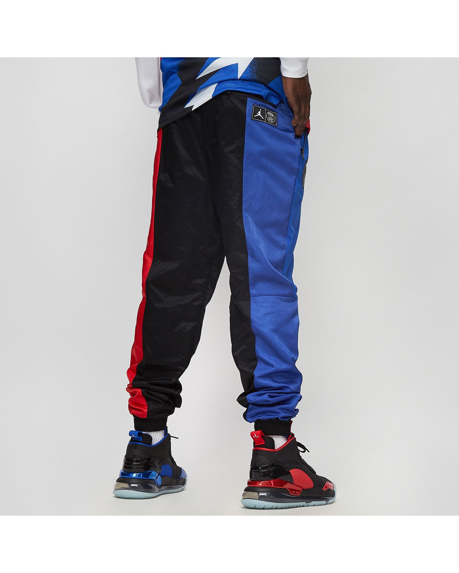 PSG AIR JORDAN SUIT PANT
