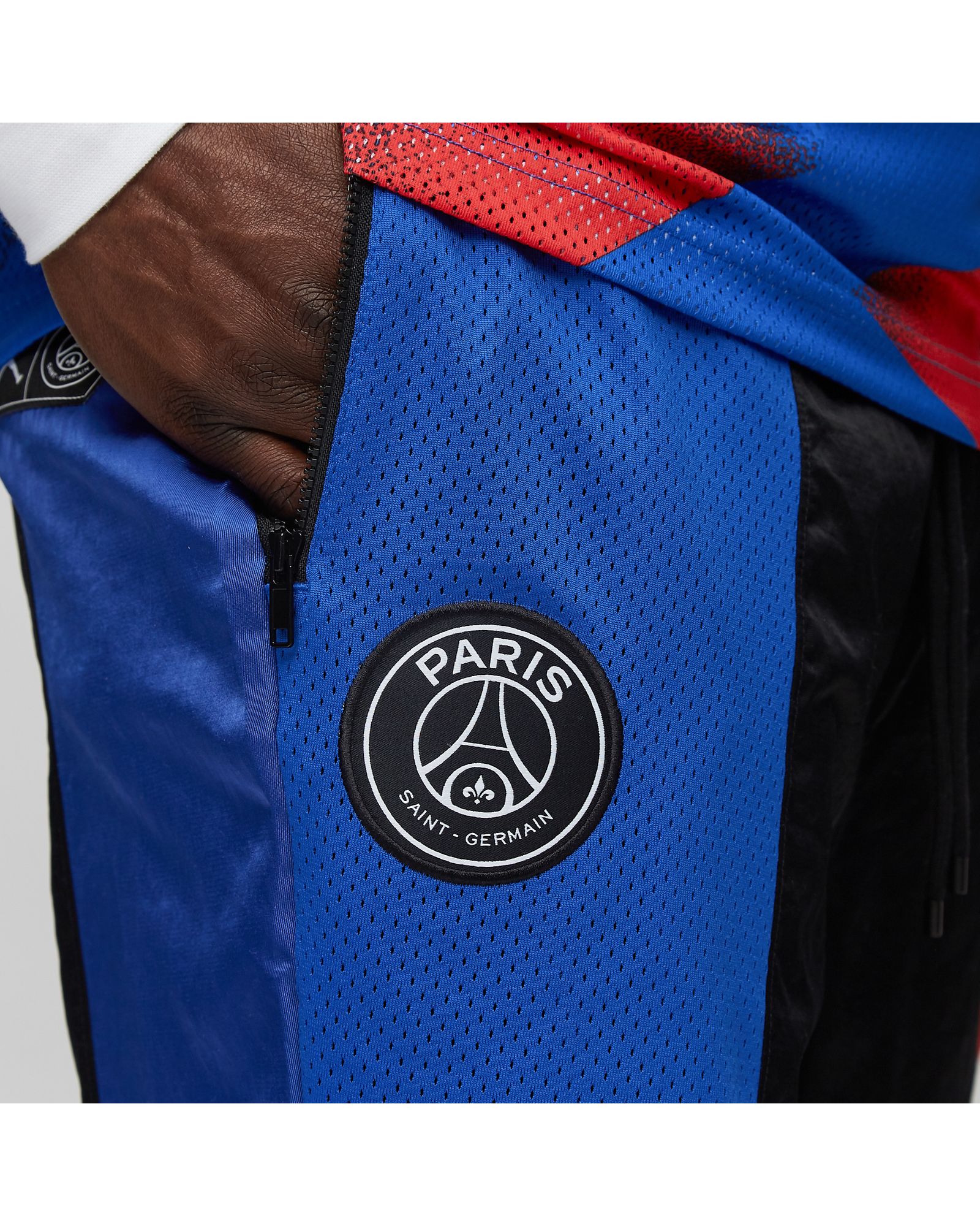 PSG AIR JORDAN SUIT PANT