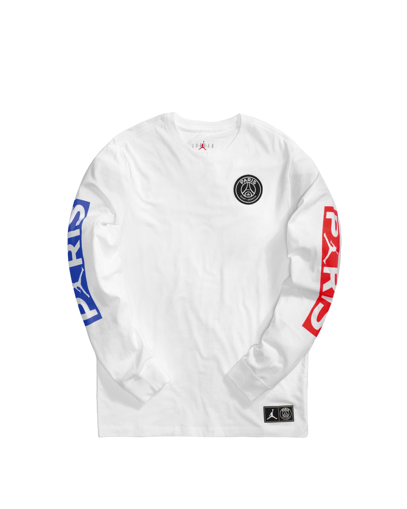 PSG LS TEE