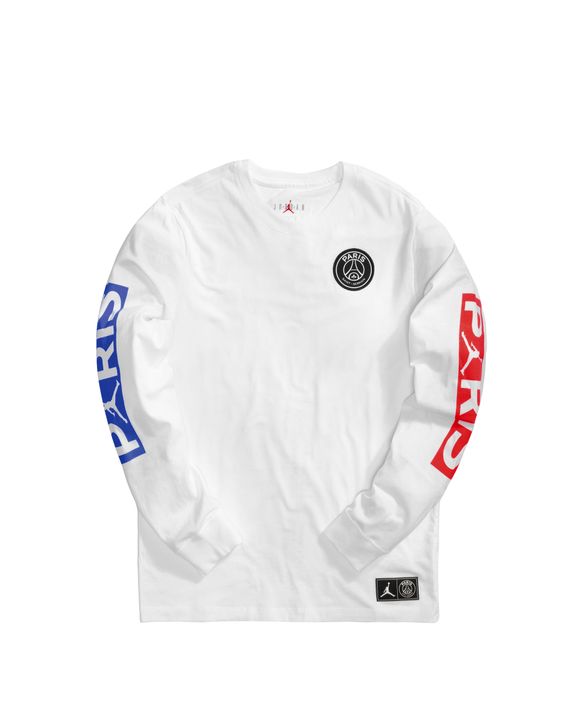 PSG LS TEE