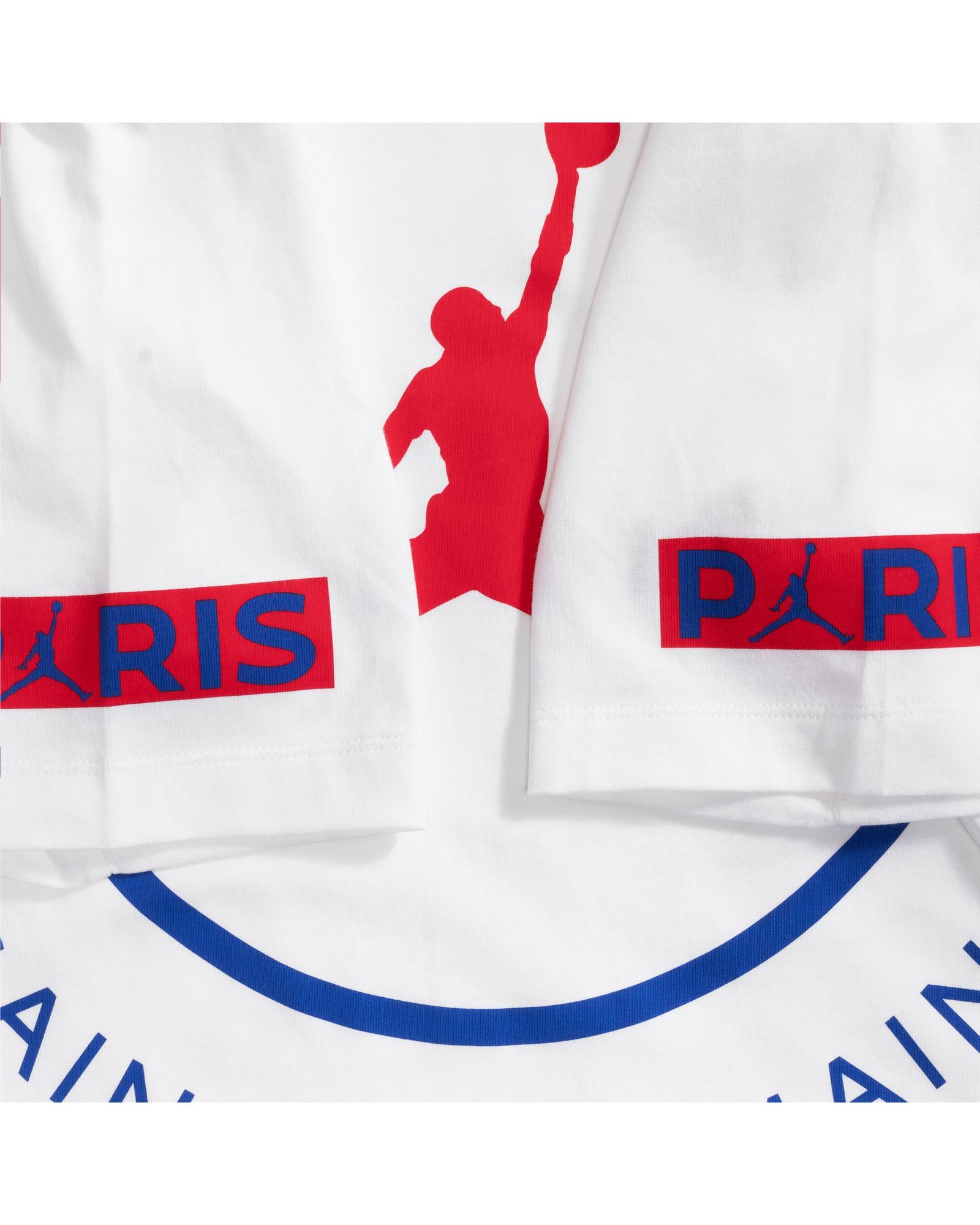 PSG LOGO TEE