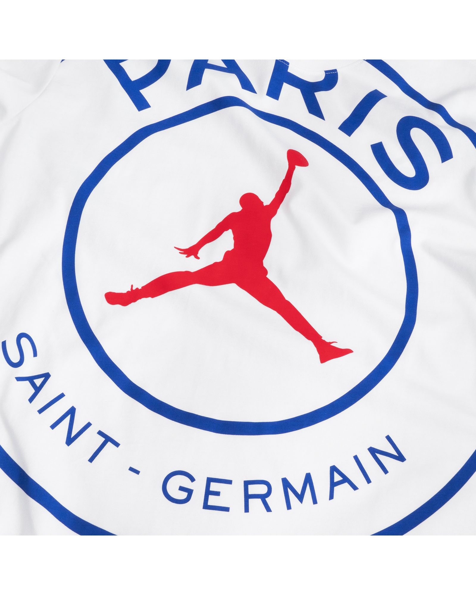 PSG LOGO TEE