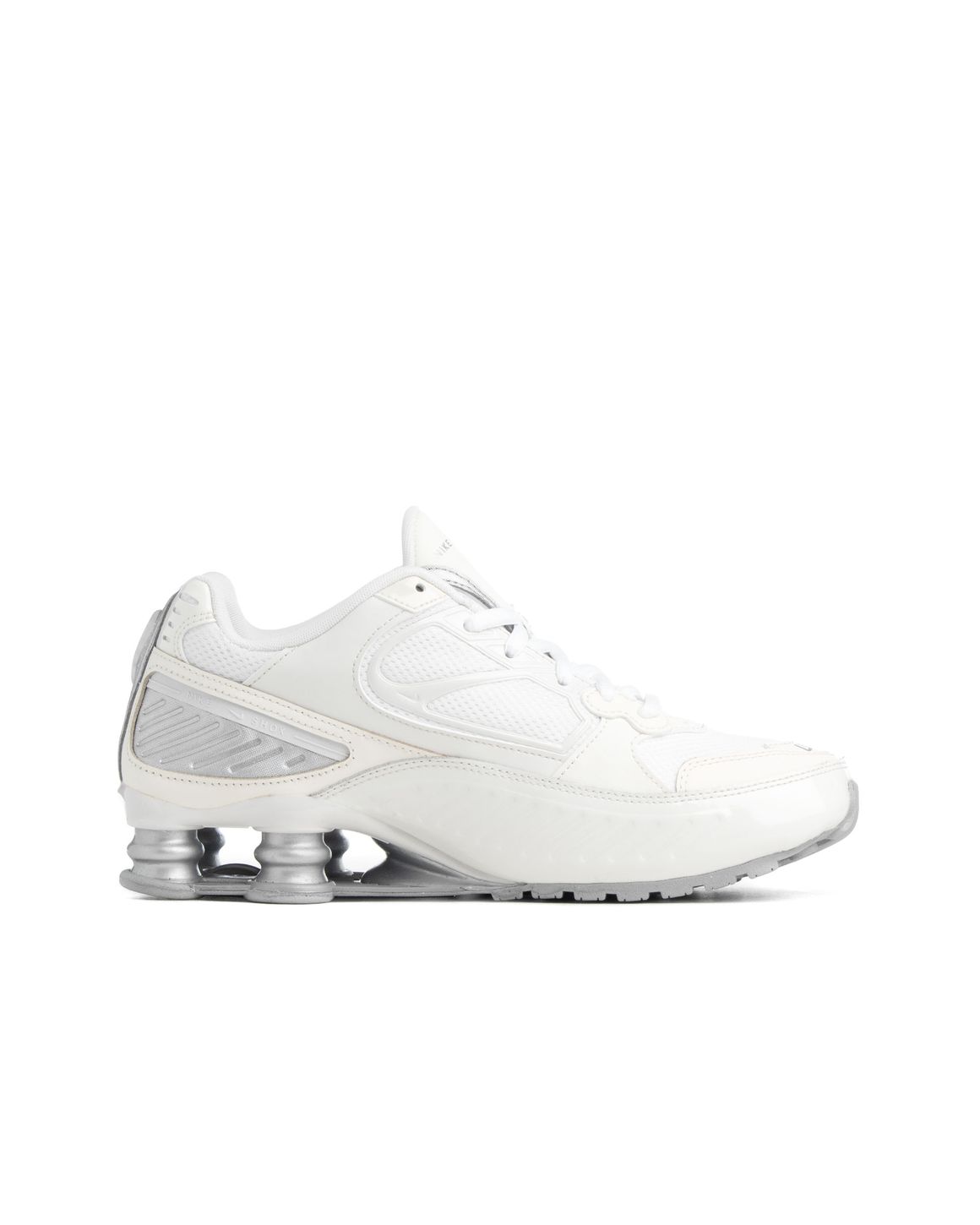 Nike Wmns Shox Enigma White BSTN Store