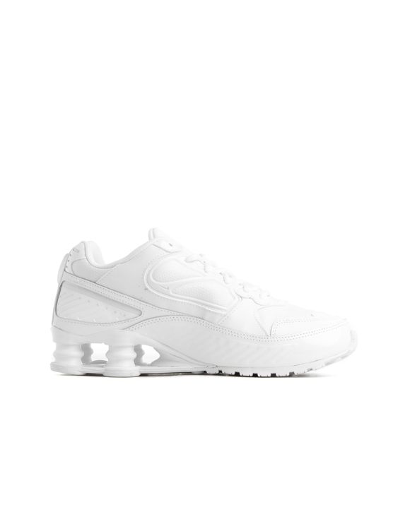 Nike Shox Enigma 9000 White BSTN Store