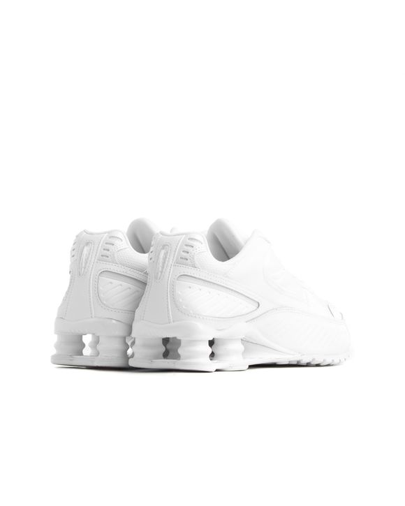 Nike Shox Enigma 9000 White BSTN Store