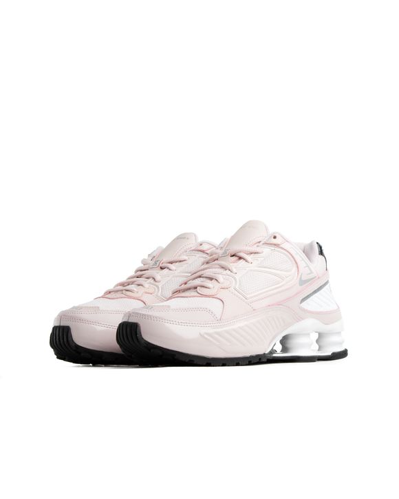 Nike shox discount enigma 9000 rose