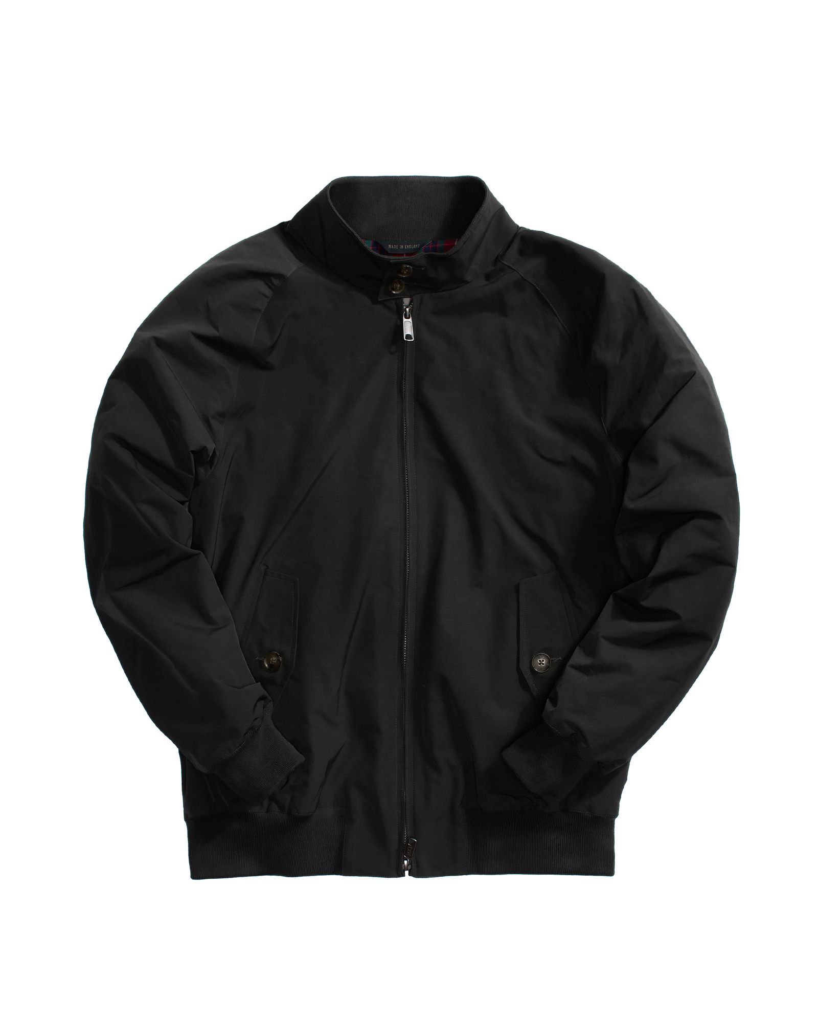G9 HARRINGTON JACKET
