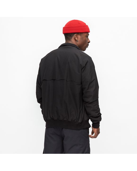 G9 HARRINGTON JACKET