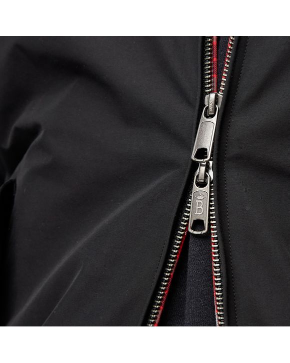 G9 HARRINGTON JACKET