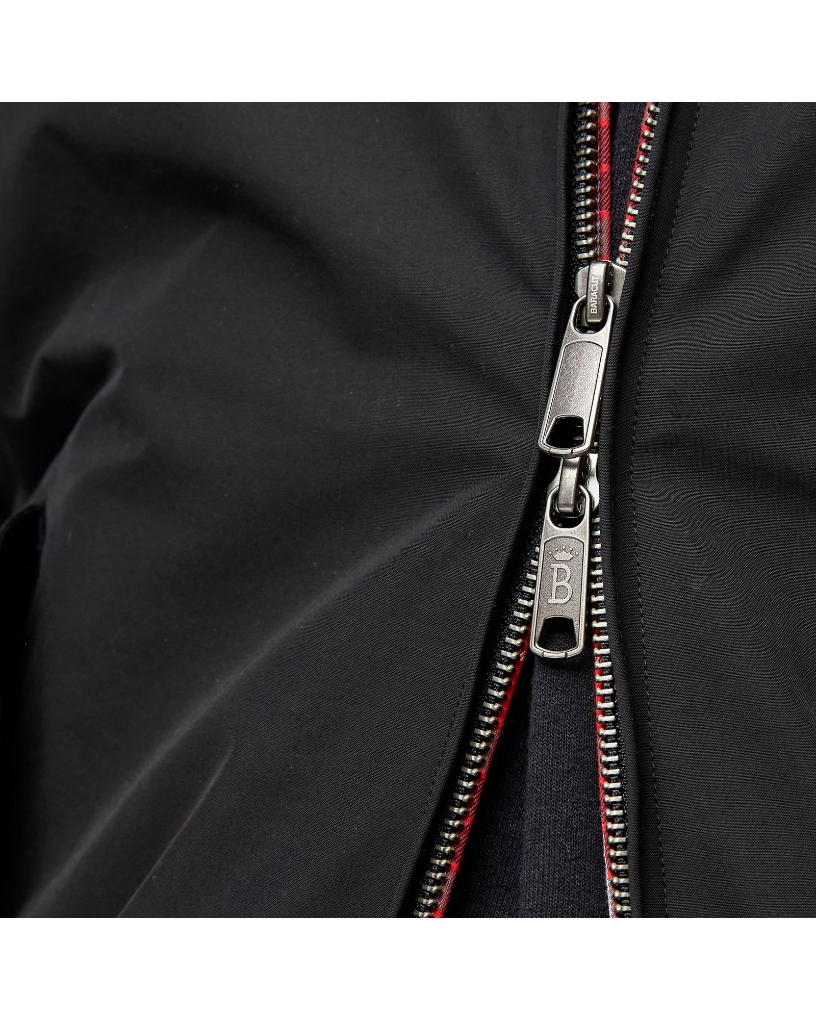 G9 HARRINGTON JACKET