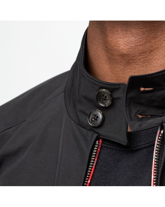 G9 HARRINGTON JACKET