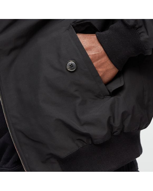 G9 HARRINGTON JACKET