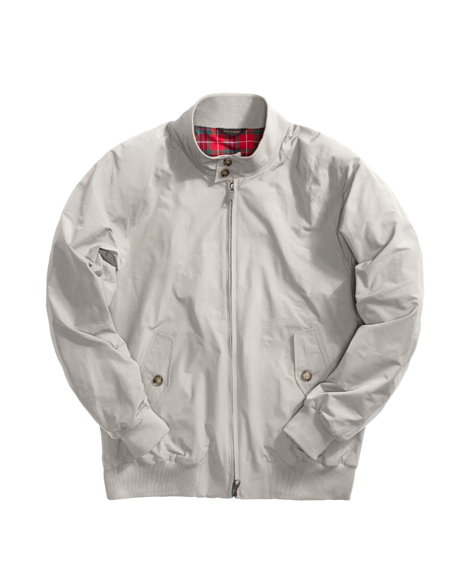 G9 HARRINGTON JACKET