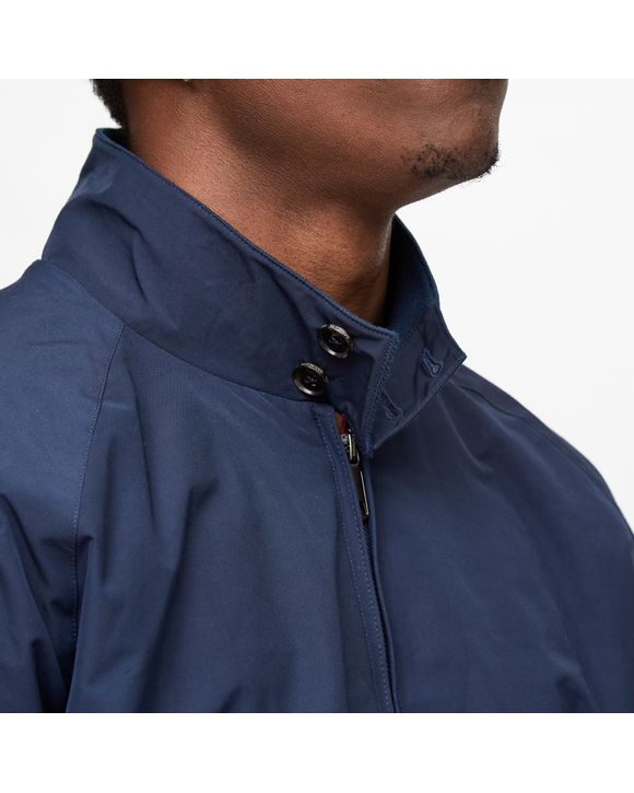 G9 HARRINGTON JACKET