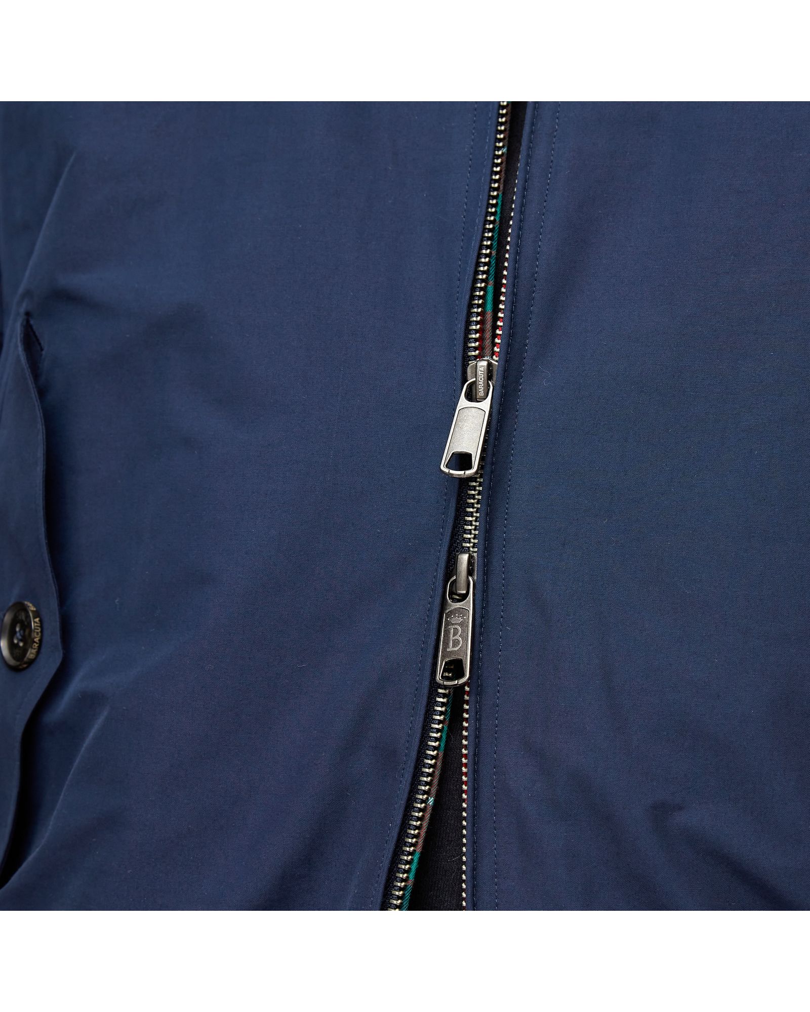 G9 HARRINGTON JACKET