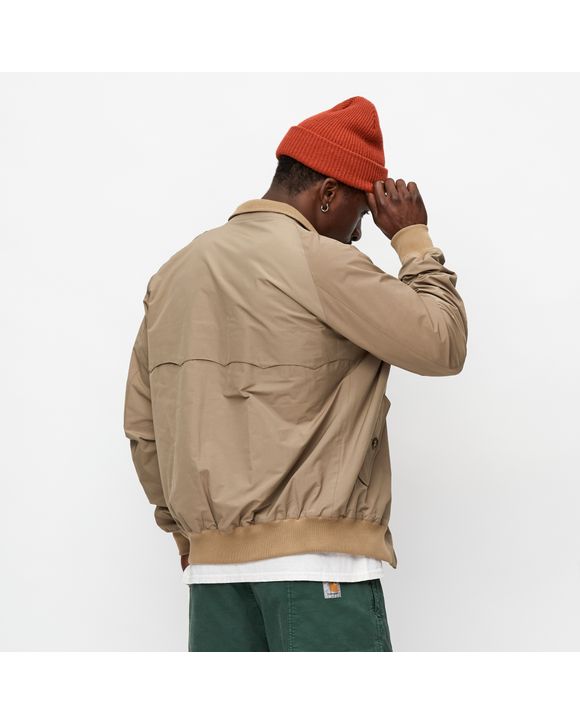 G9 HARRINGTON JACKET