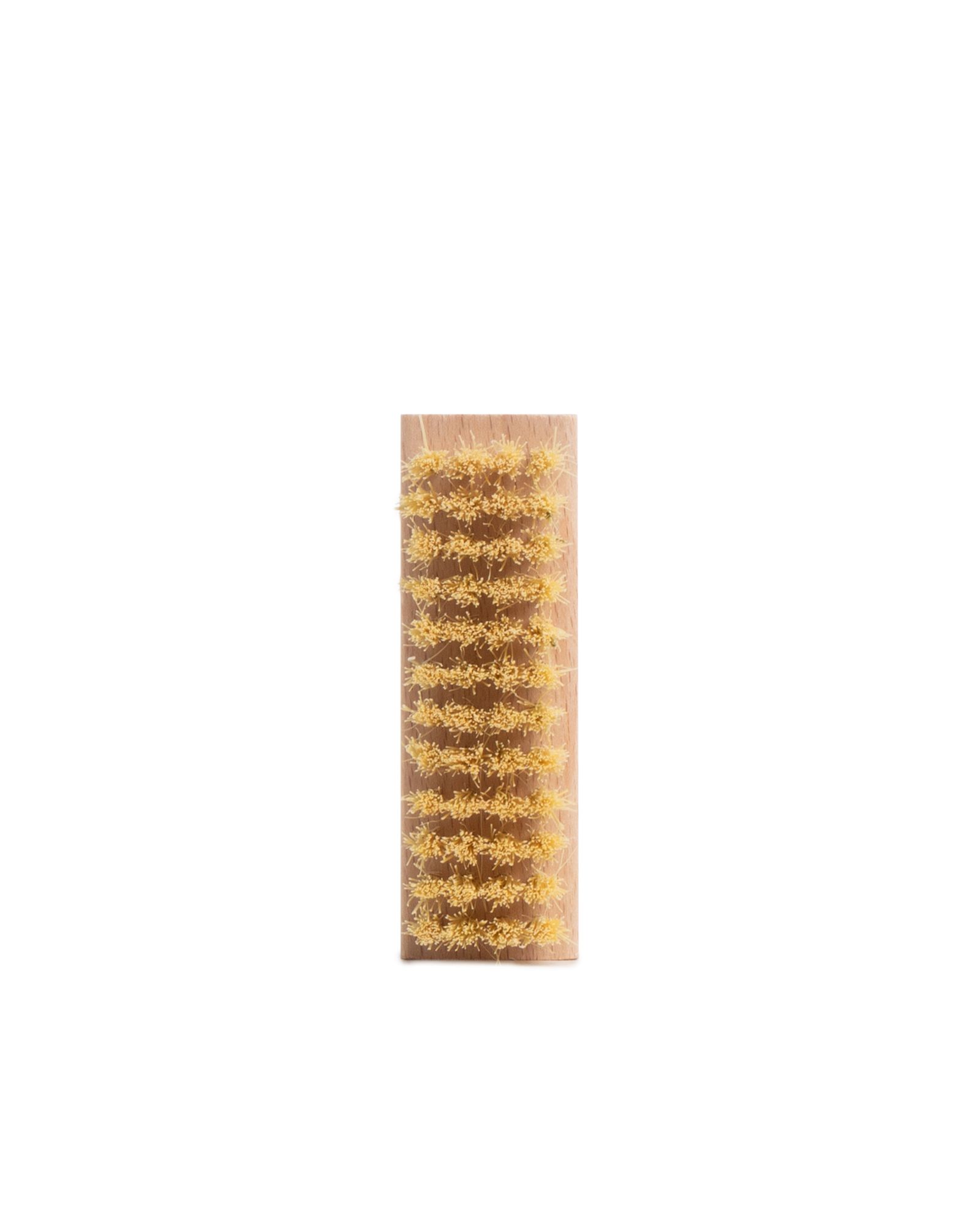 Premium Vegetable Fibre Brush