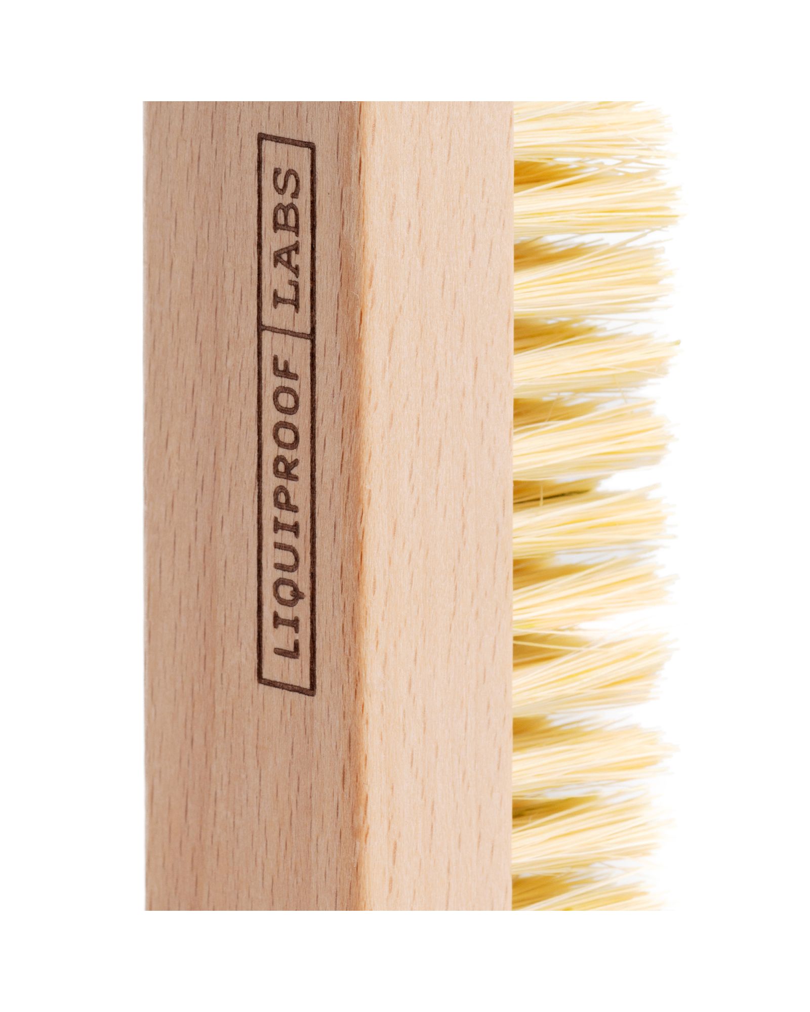 Premium Vegetable Fibre Brush