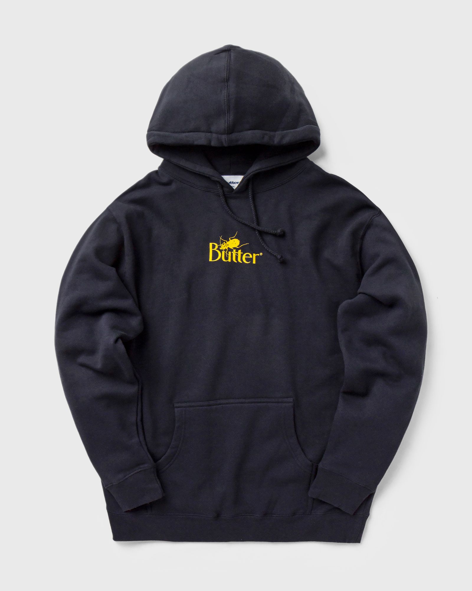 BUG CLASSIC LOGO HOODIE