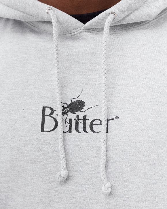 BUG CLASSIC LOGO HOODIE