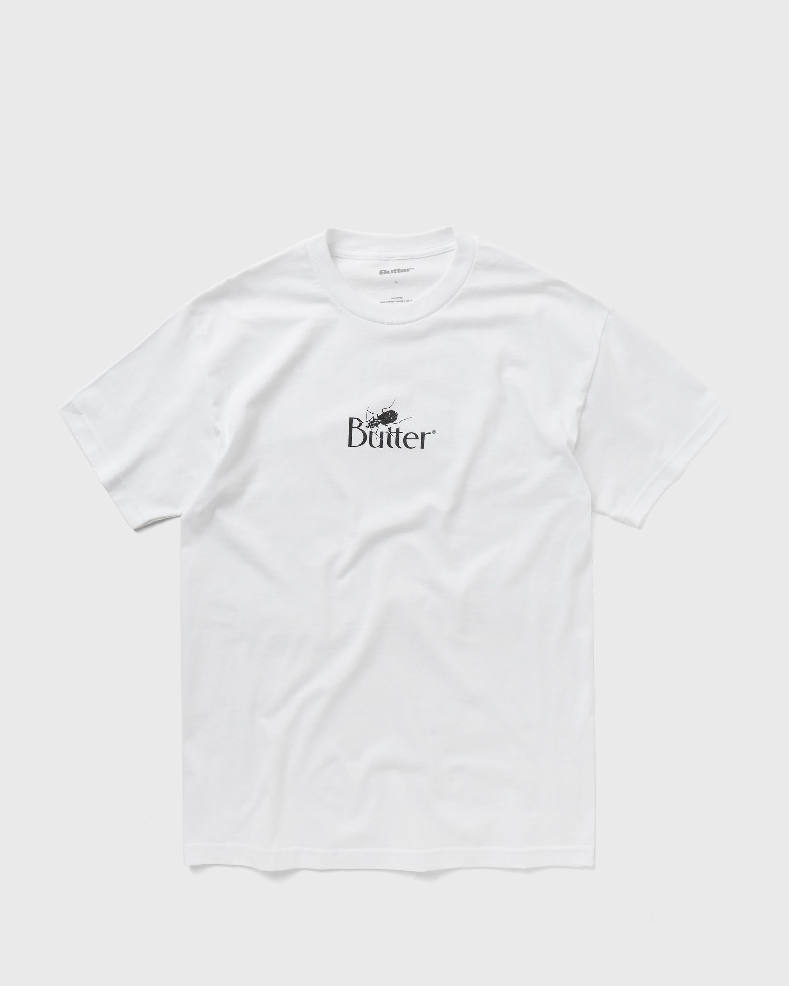 BUG CLASSIC LOGO TEE