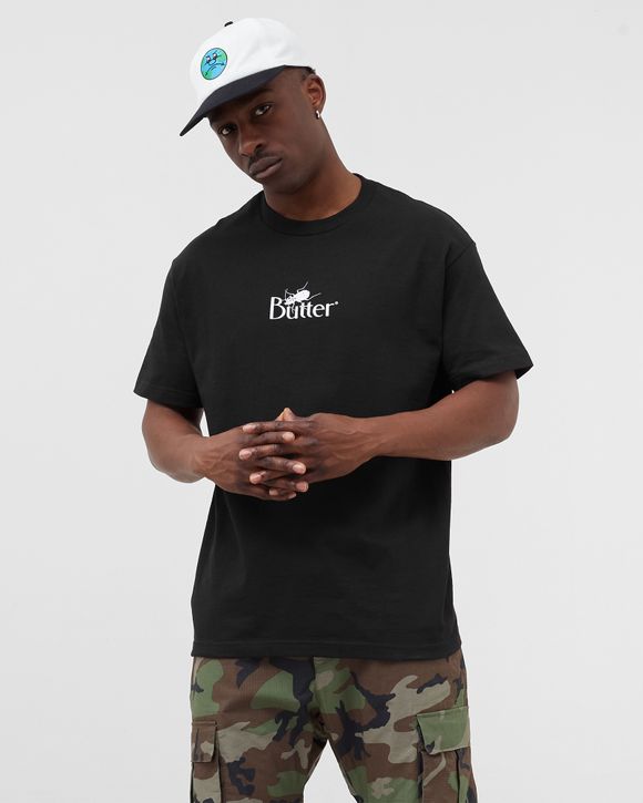 BUG CLASSIC LOGO TEE