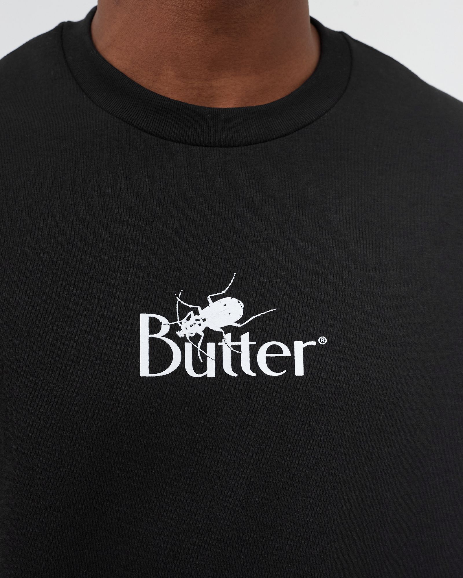 BUG CLASSIC LOGO TEE