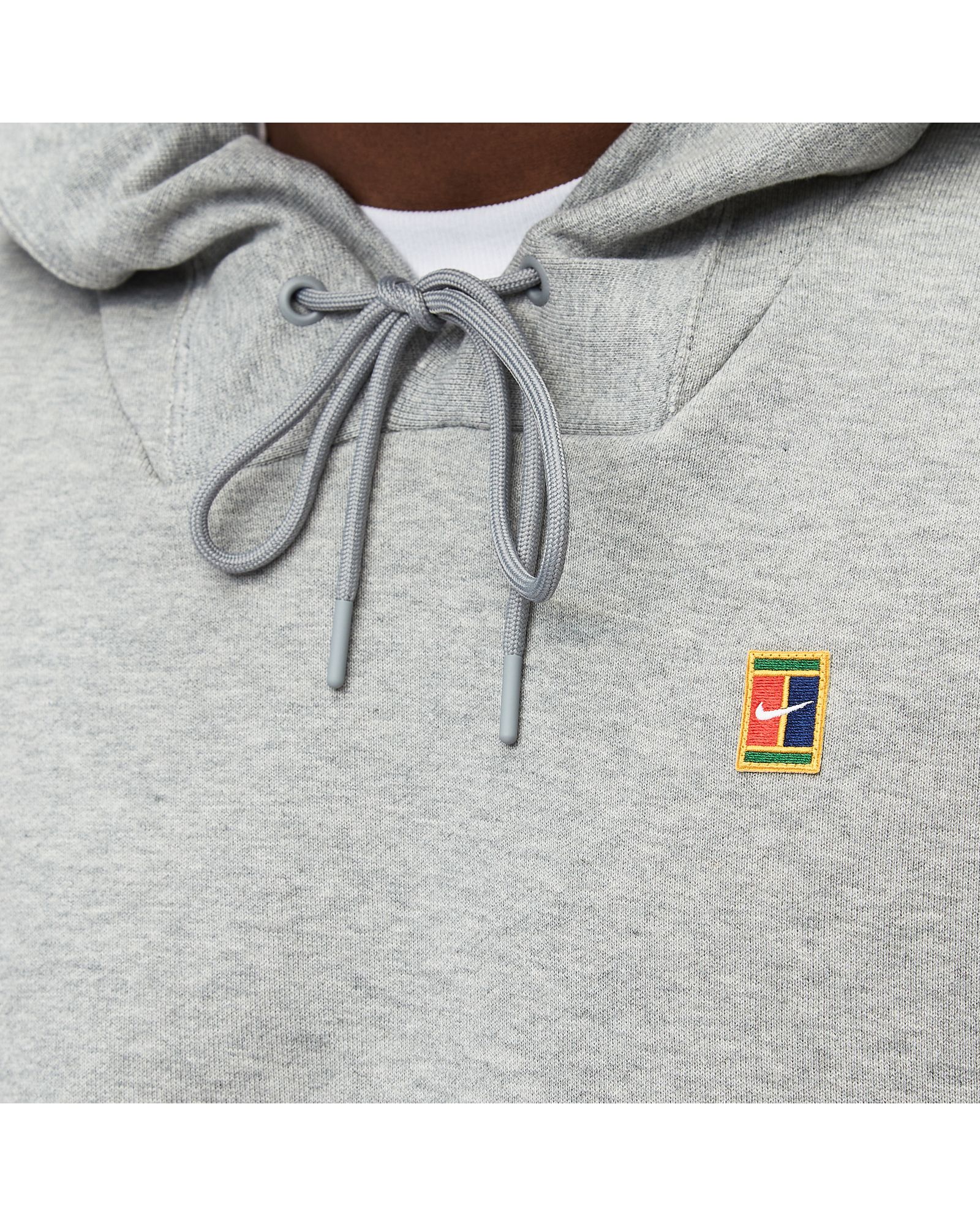 Court Hoddie
