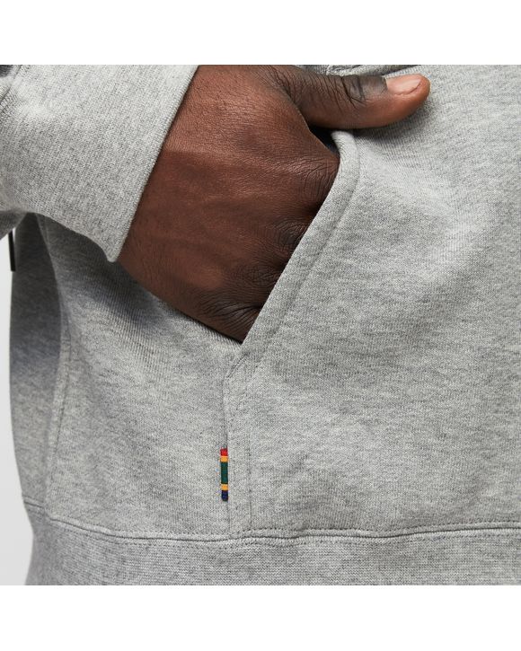 Court Hoddie