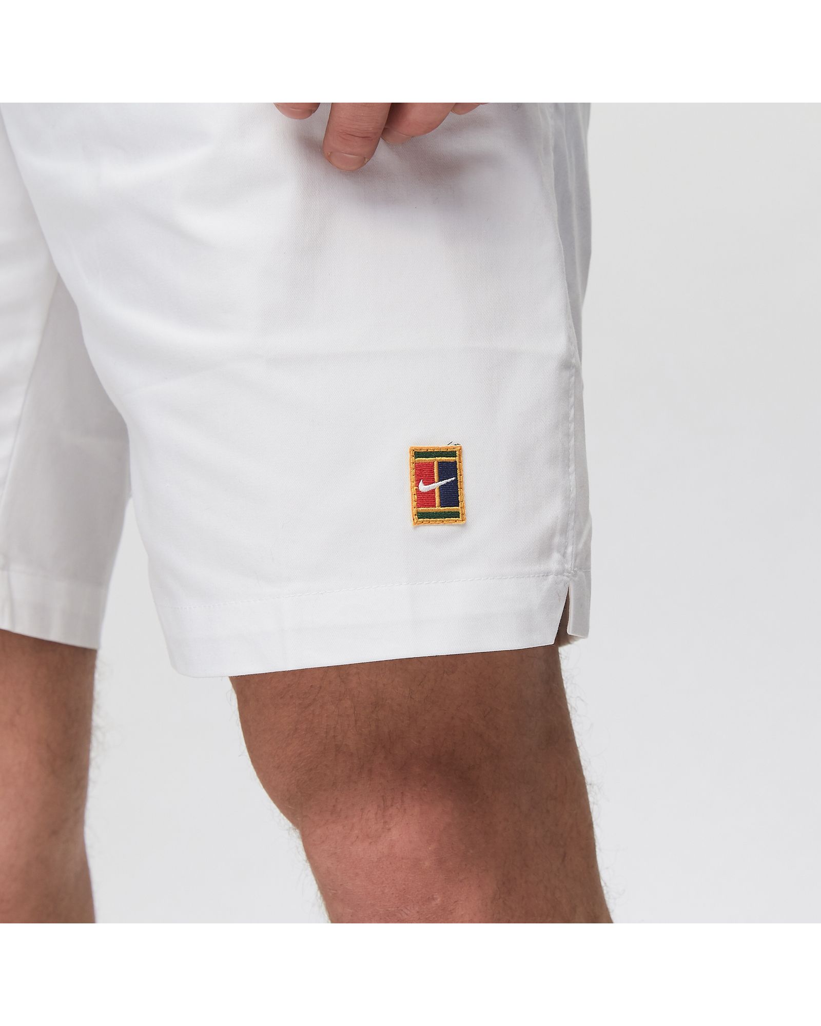 NikeCourt Tennis Shorts