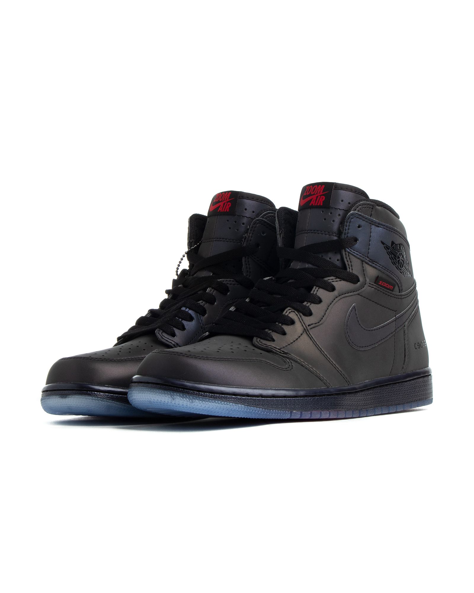 Air Jordan 1 High Zoom Fearless