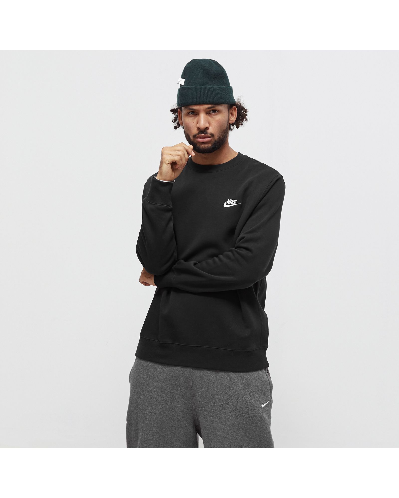 NSW CLUB CREWNECK SWEATSHIRT