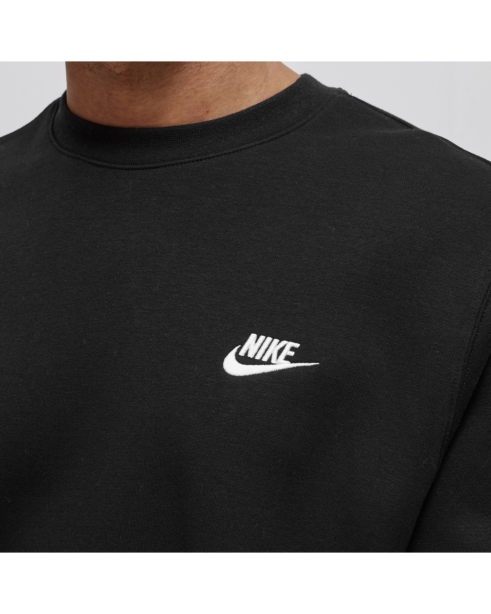 NSW CLUB CREWNECK SWEATSHIRT