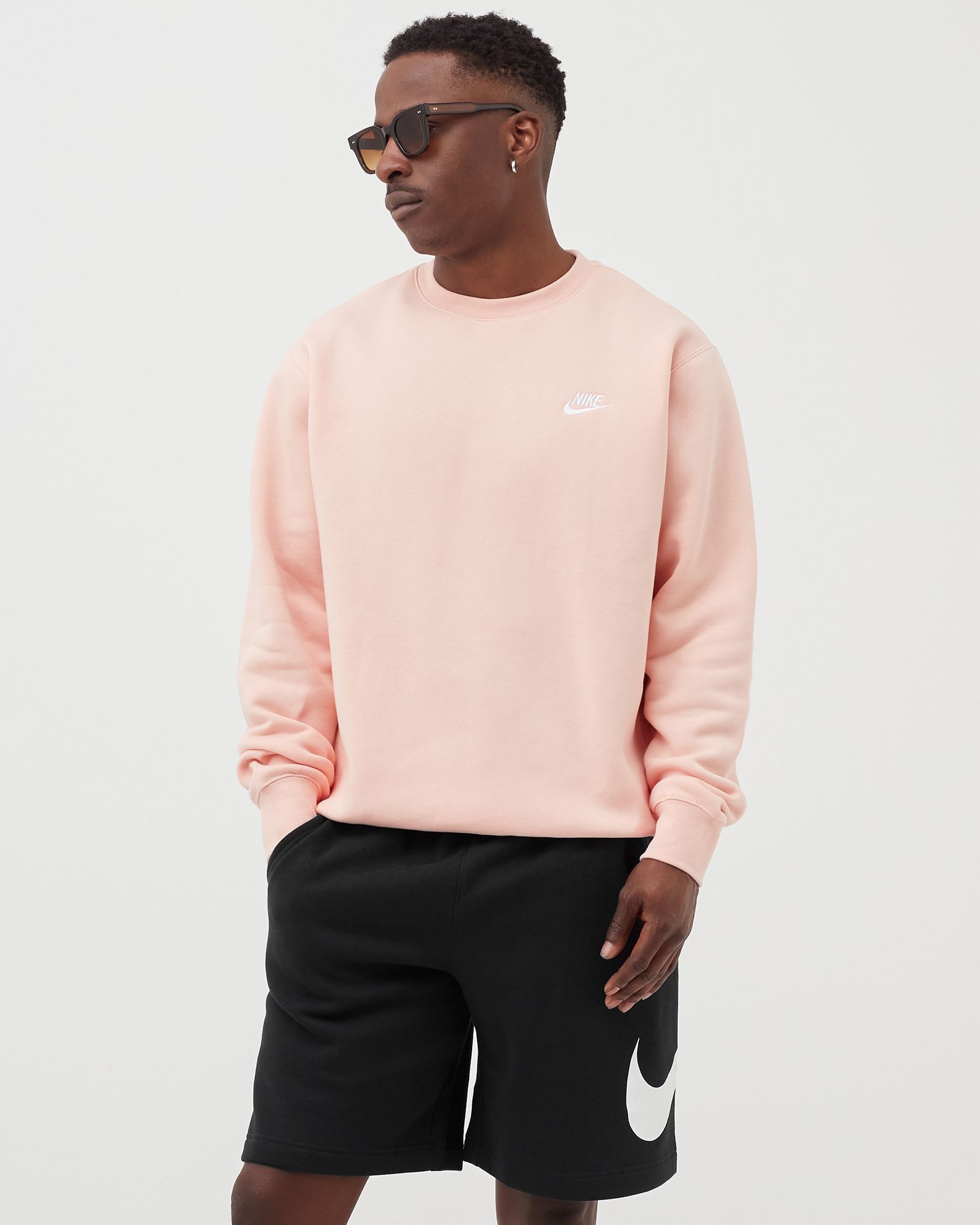 Sportswear Club Fleece CREWNECK